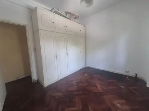 Venta 3amb Villa Gral . Mitre, frente c/Balcon