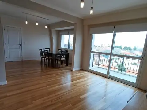 Departamento en Alquiler en Playa Chica, Mar del Plata