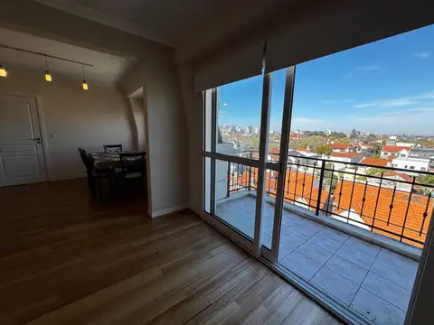 Departamento en Alquiler con 2 cocheras