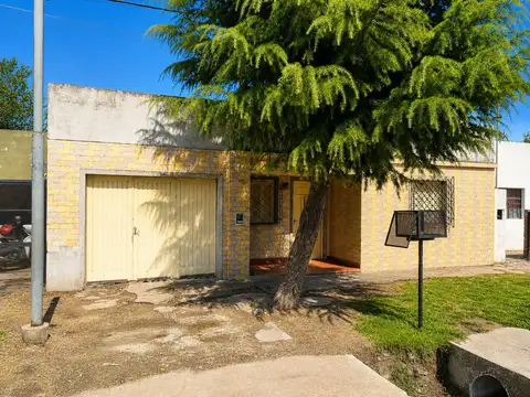 VENTA CASA 5 DORMIS , SAN NICOLAS DE LOS ARROYOS