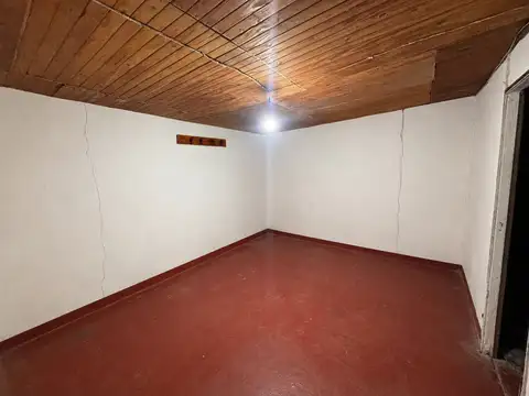Casa en Venta 60 años