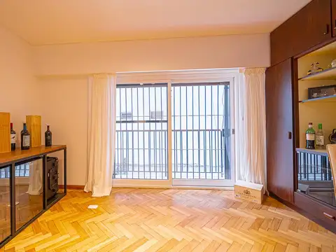 Departamento 6 ambientes con 3 baños