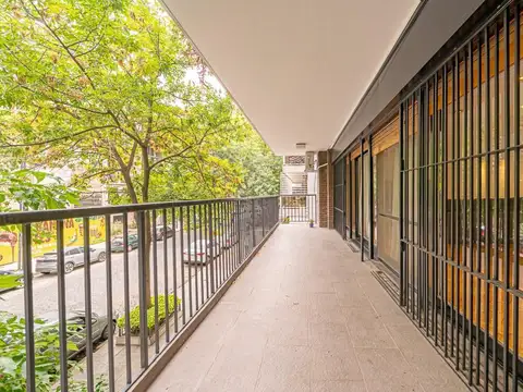 Departamento en Venta con 2 cocheras