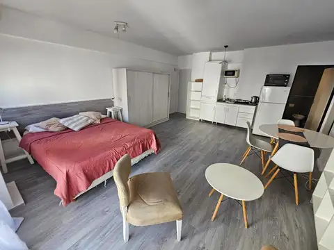 Departamento en Alquiler Temporal al Oeste