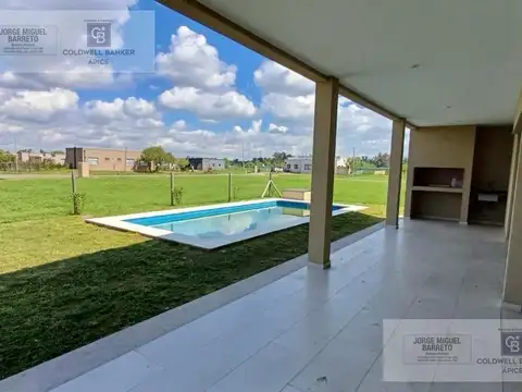 Casa en Venta A Estrenar