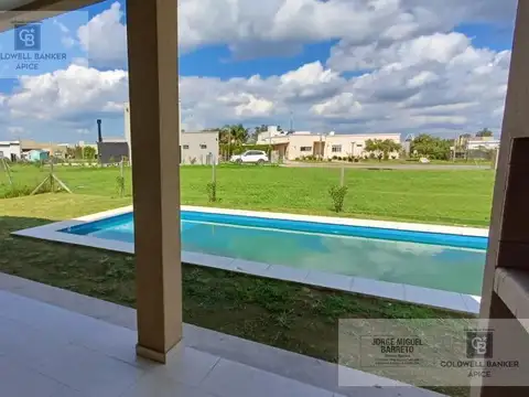 Casa en Venta al Sureste