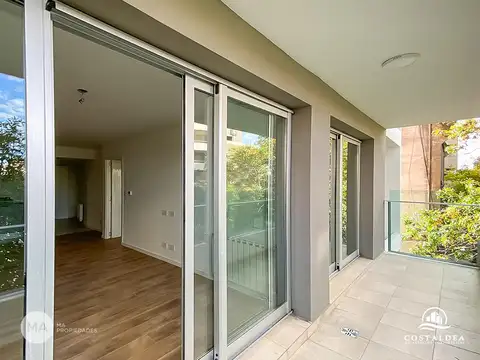 Departamento en Venta en Centro, Rosario