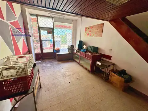 Local en Venta en Microcentro, USD 64.000
