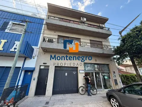 Avenida Marquez Nº 3500 100