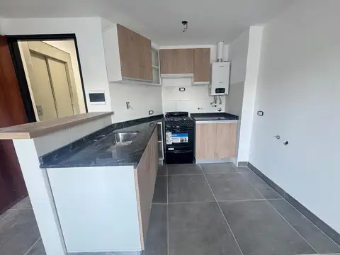 Departamento en Venta en Republica De La Sexta, Rosario