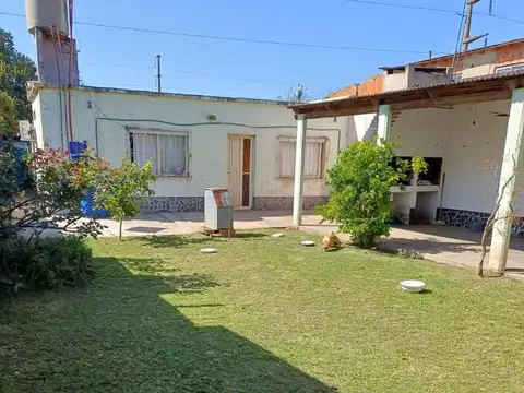 Casa en Venta en La Reja, USD 54.000