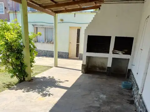 Casa en Venta 40 años