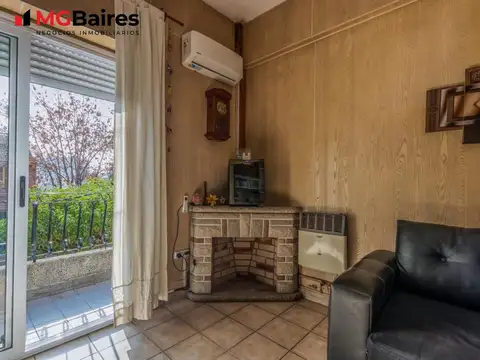 Depto Tipo Casa en Venta al Norte