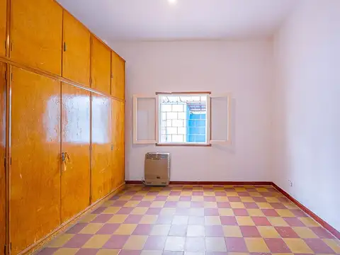 CASA IDEAL RENTA INVERSION COCHERA APTO CREDITO