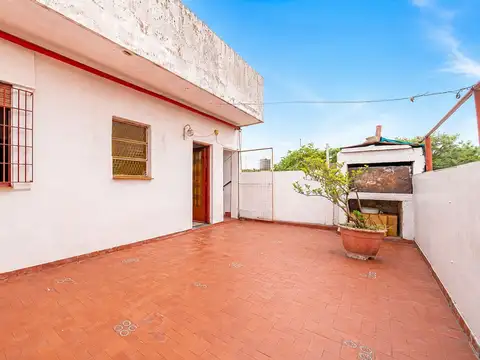 CASA IDEAL RENTA INVERSION COCHERA APTO CREDITO