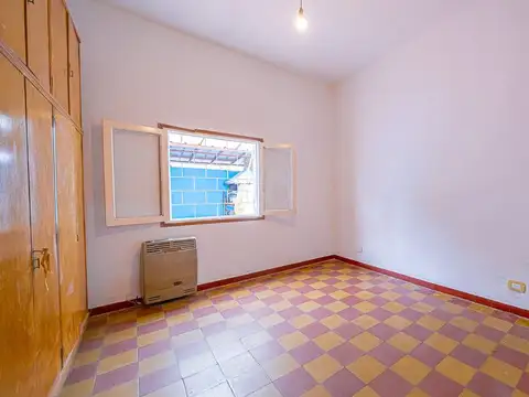 Casa en Venta 66 años