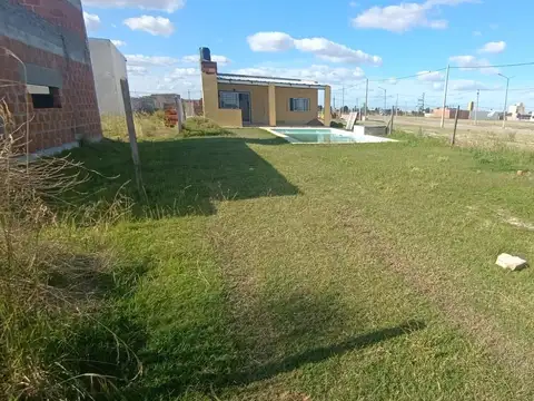 Casa en Venta de 1 dormitorio