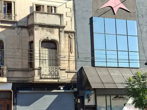 Local en Venta 80 años