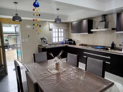Casa en Venta 25 años