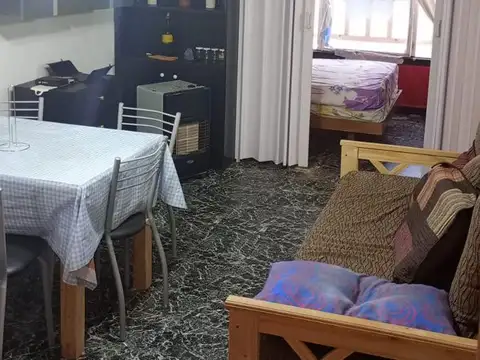 Departamento en venta - Mar de Ajo