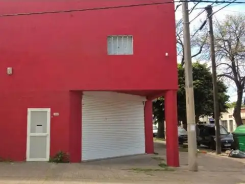 Galpón en Venta en Cinco Esquinas, Rosario