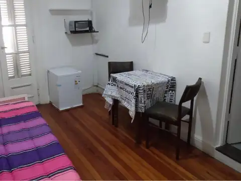 Hotel en Venta en Balvanera, USD 820.000