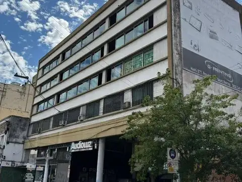 Cochera en Venta en Centro, Rosario