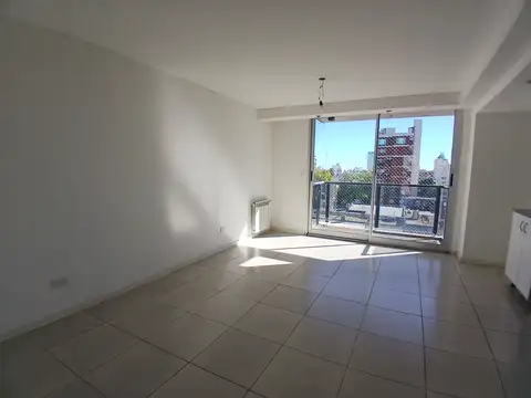 Hermoso Departamento Dos Ambientes. Morón Sur