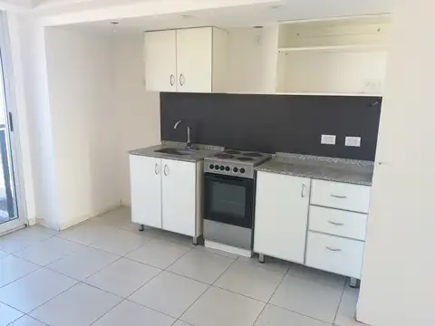Hermoso Departamento Dos Ambientes. Morón Sur