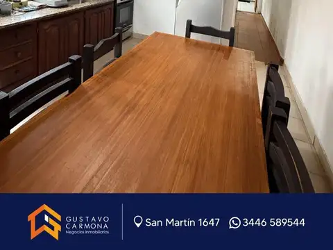CASA EN VENTA