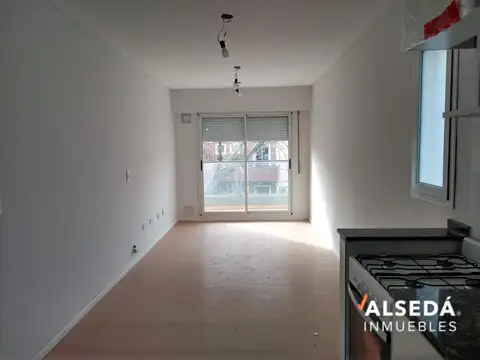 Departamento en Venta en Abasto, Rosario