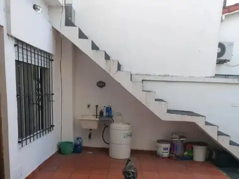 PH 2 AMBIENTES CON PATIO! OPORTUNIDAD