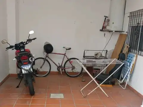 Depto Tipo Casa en Venta de 2 ambientes
