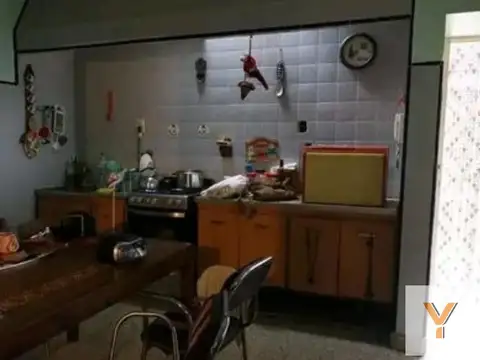 Casa en Venta 35 años