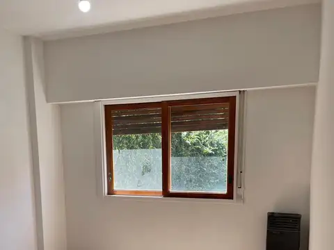 Impecable 2 ambientes con balcón al contrafrente. Excelente ubicacion