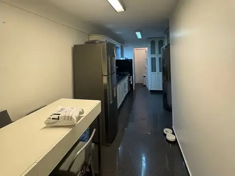 Departamento en Venta en Plaza San Martín, USD 280.000