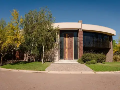 Venta casa Barrio los Teros Guaymallén Mendoza