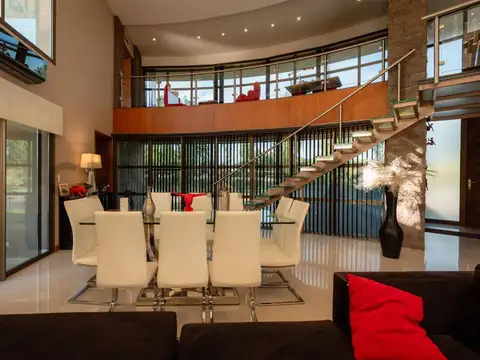 Venta casa Barrio los Teros Guaymallén Mendoza