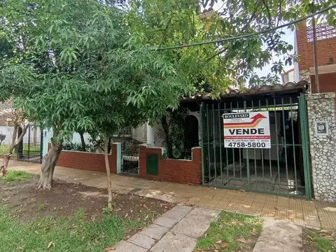 casa en venta en ciudad jardin