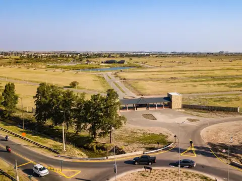 Lote en La Finca I Barrio Cerrado