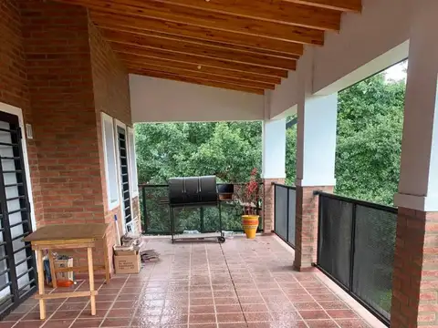 Casa en Venta 10 años