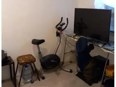 Depto Tipo Casa en Venta de 2 ambientes