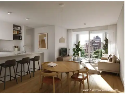 Departamento en Venta en Martin, Rosario