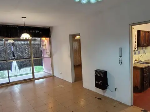 VENTA DE DEPARTAMENTO EN BARRIO DON ORIONE - CLAYPOLE