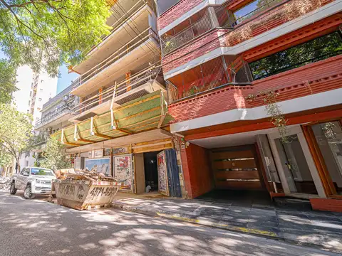 Departamento en Venta 1 año