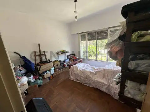 VENTA CASA CON JARDIN Y COCHERA EN MORENO APTO CREDITO