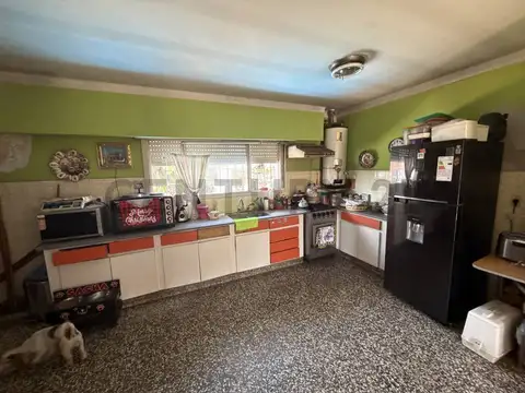 Casa en Venta en Centro (Moreno), USD 97.900