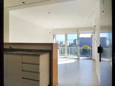 Departamento Premium con cochera