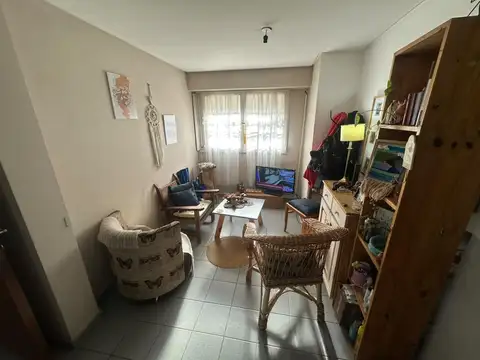 Departamento en Alquiler Apto profesional