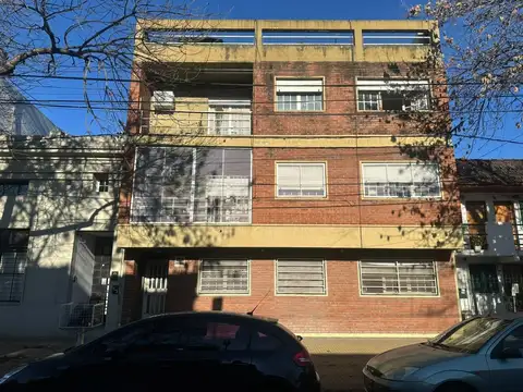 ALQUILER 2 DORM 20 E/46 Y 47